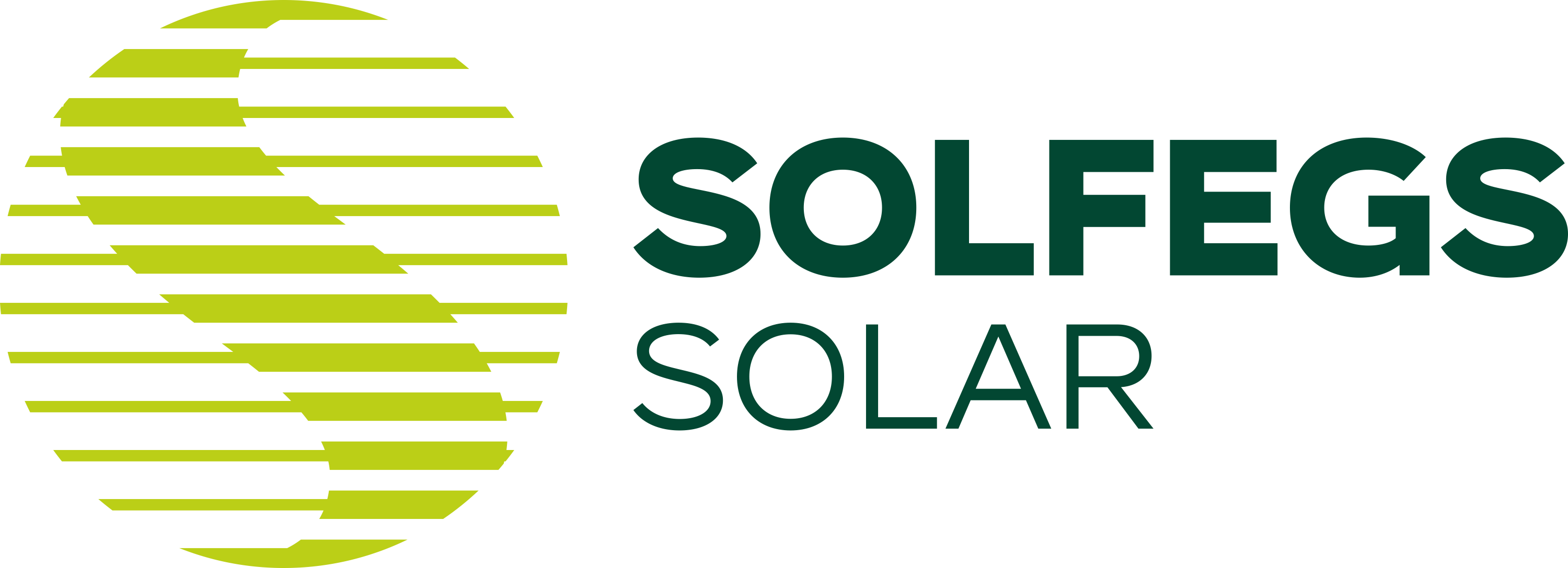 SOLFEGS Solar